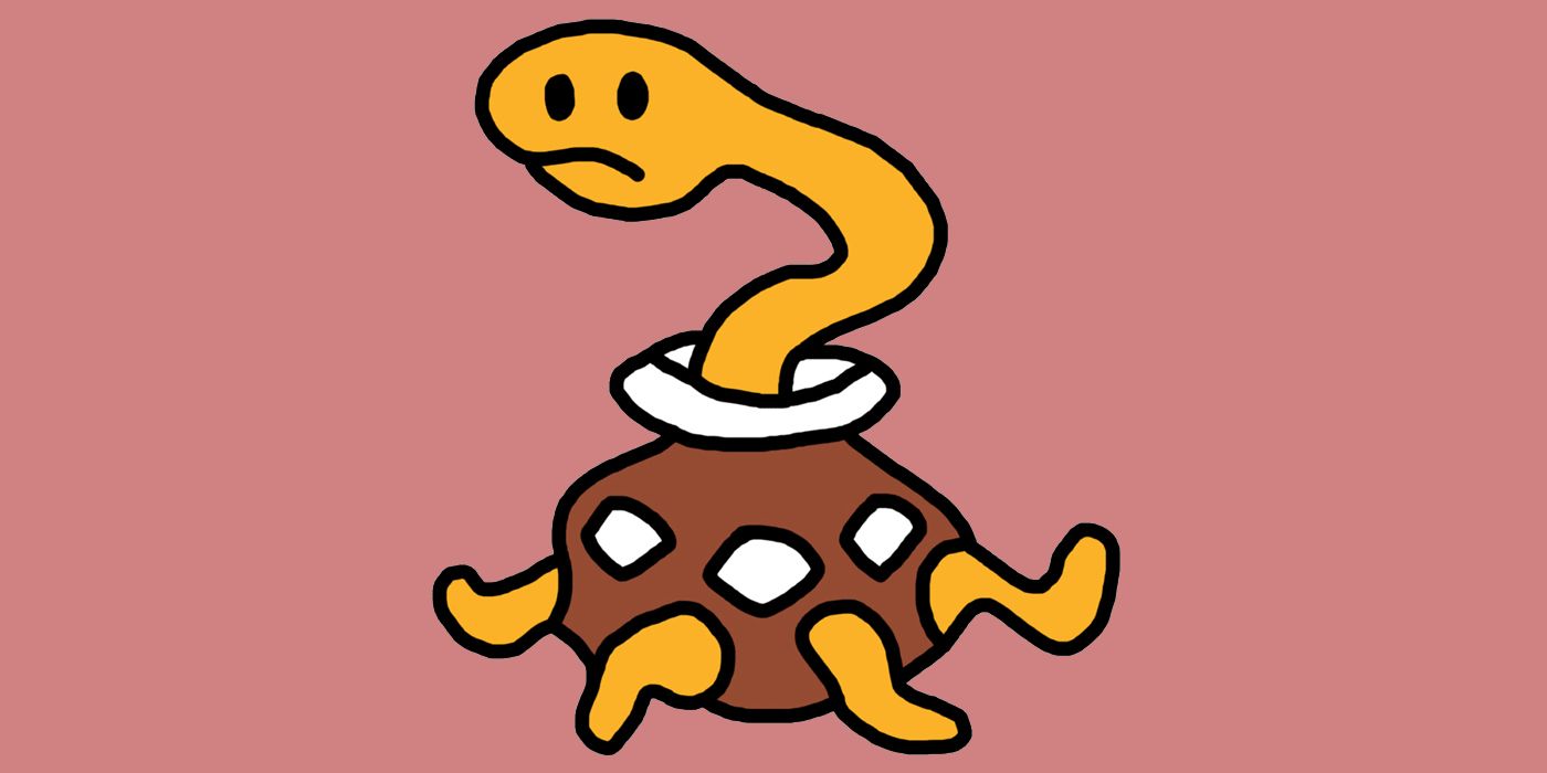 shuckle