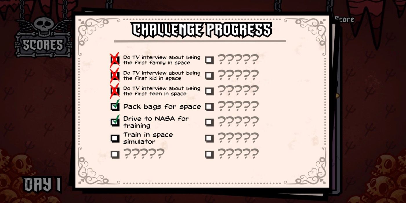 A gameplay screenshot from The Jackbox Party Pack 7