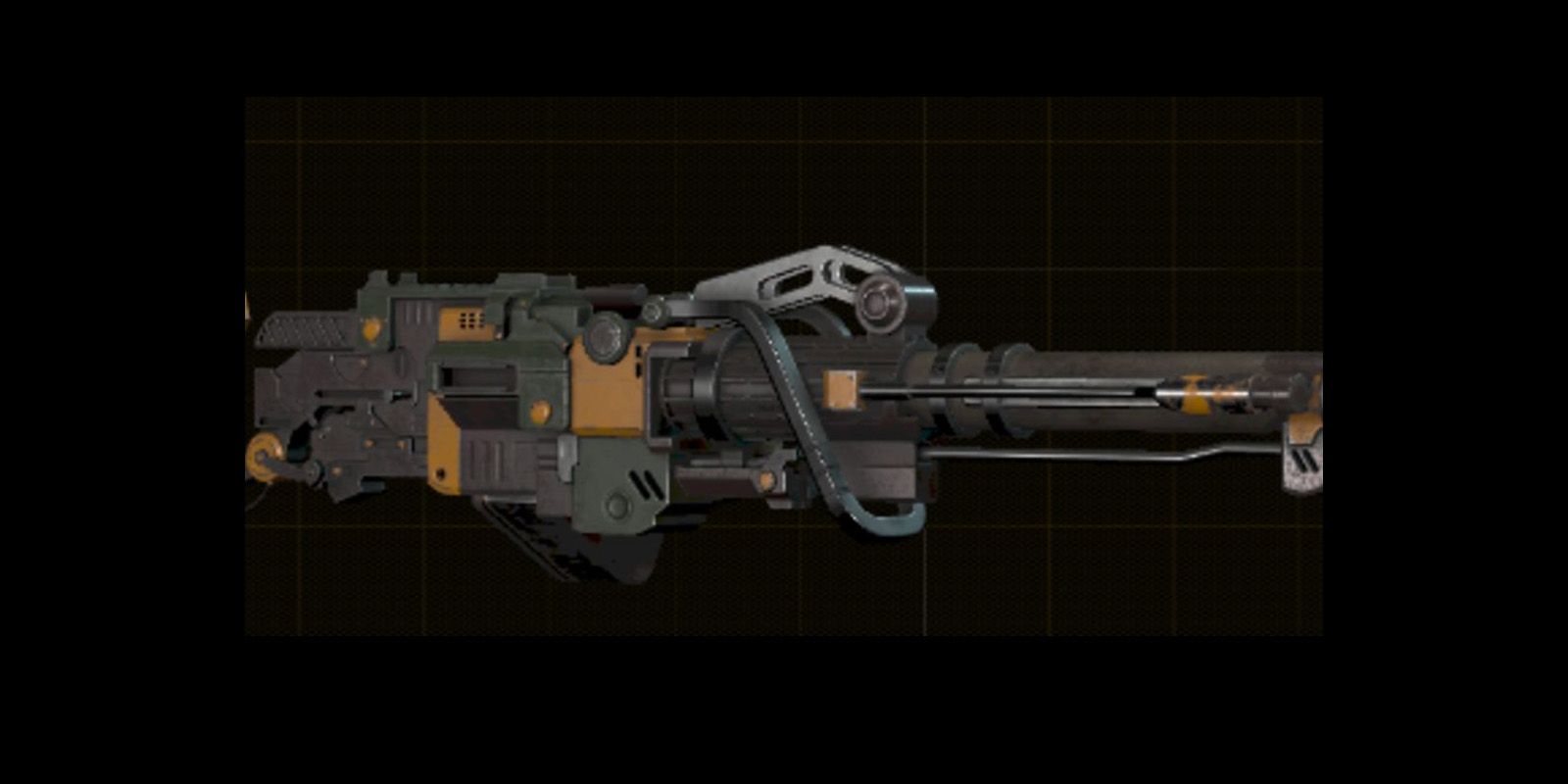The Outer Worlds The Good Word