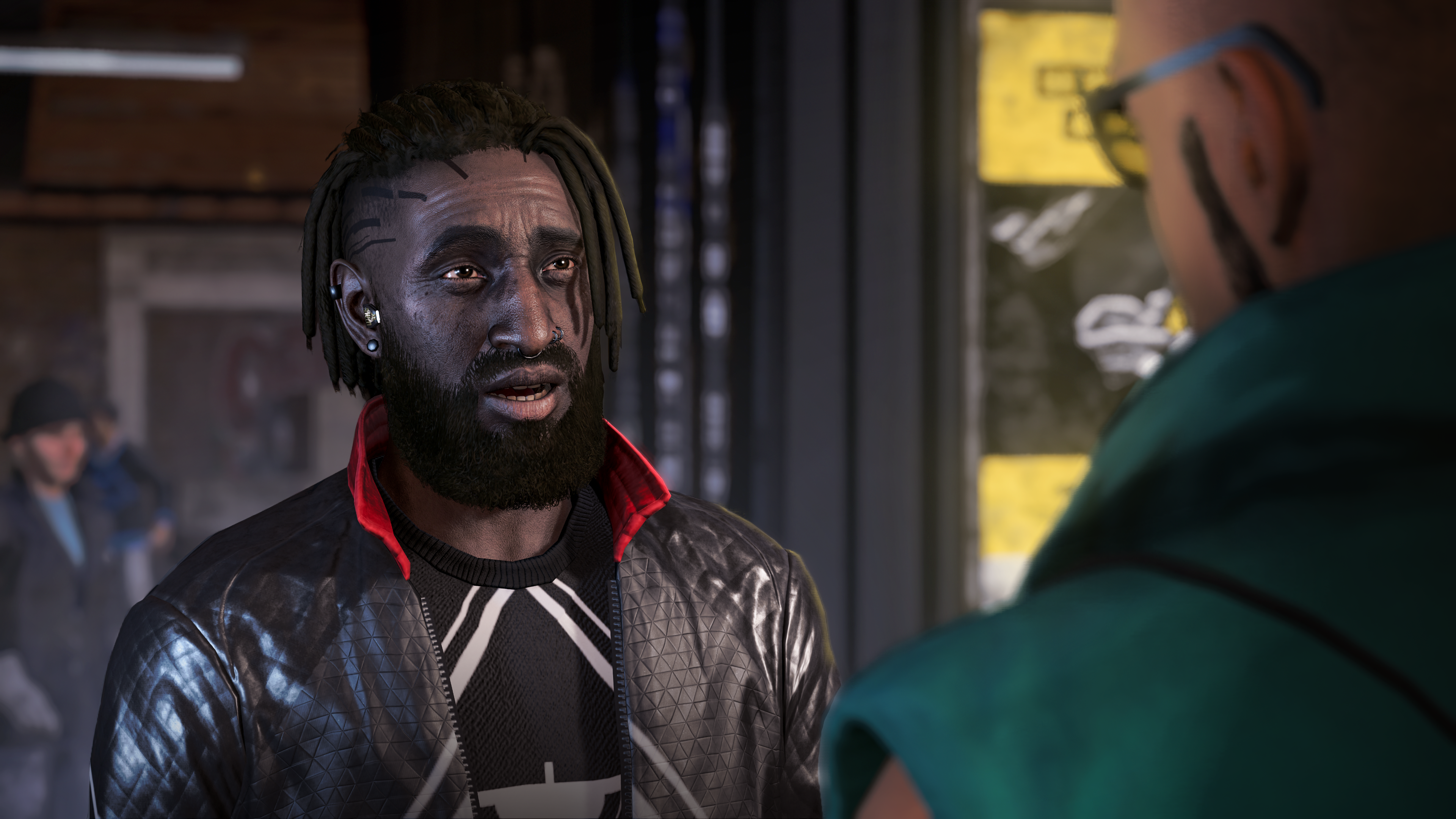 Watch Dogs Legion preview
