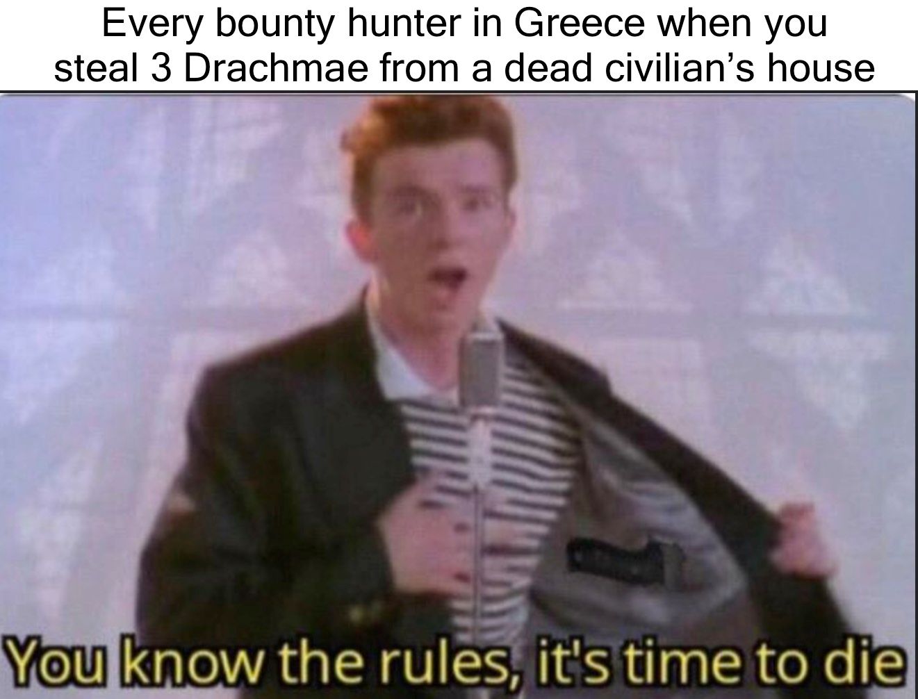 ac bounty hunter