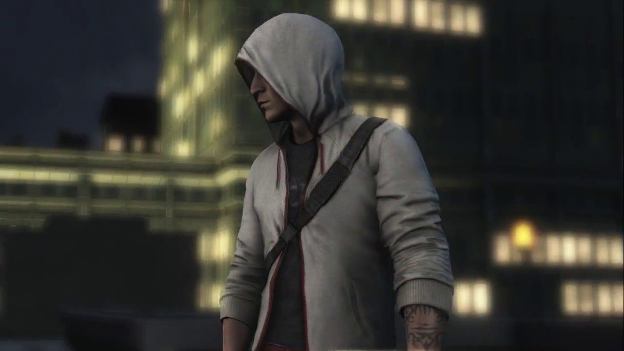 desmond miles