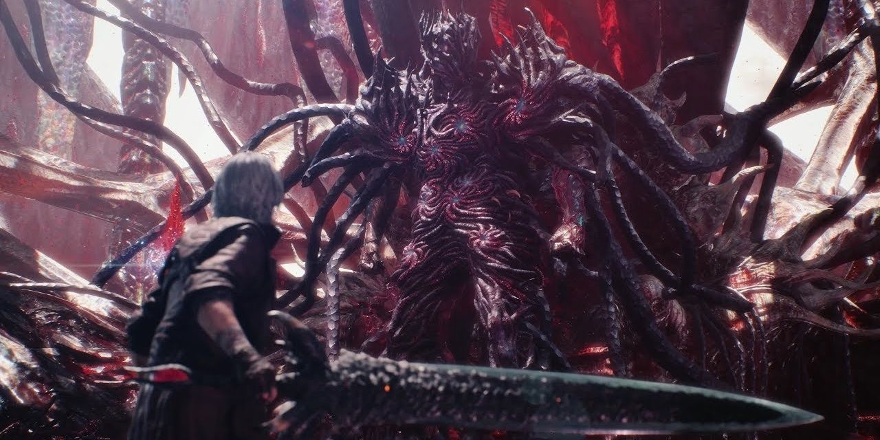 devil may cry urizen Cropped