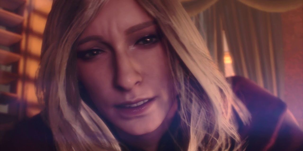 eva devil may cry 5
