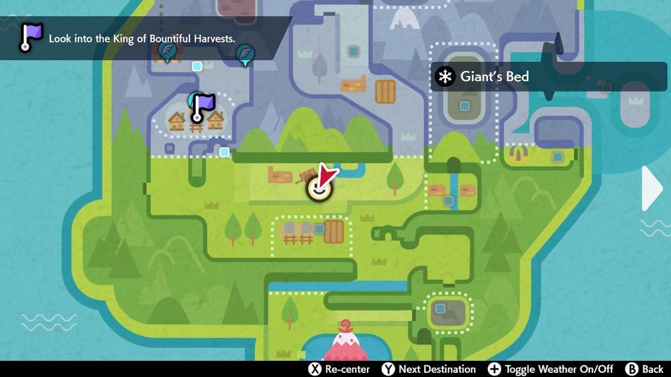crown tundra registeel