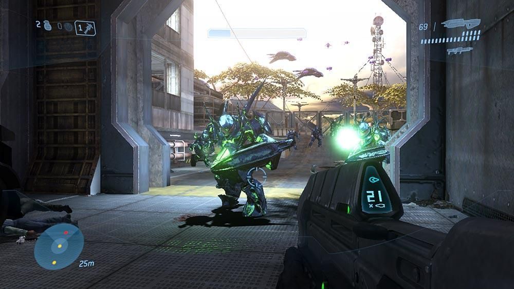 enemy confrontation halo