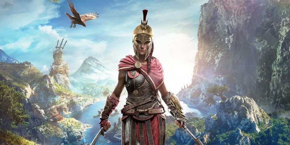 kassandra