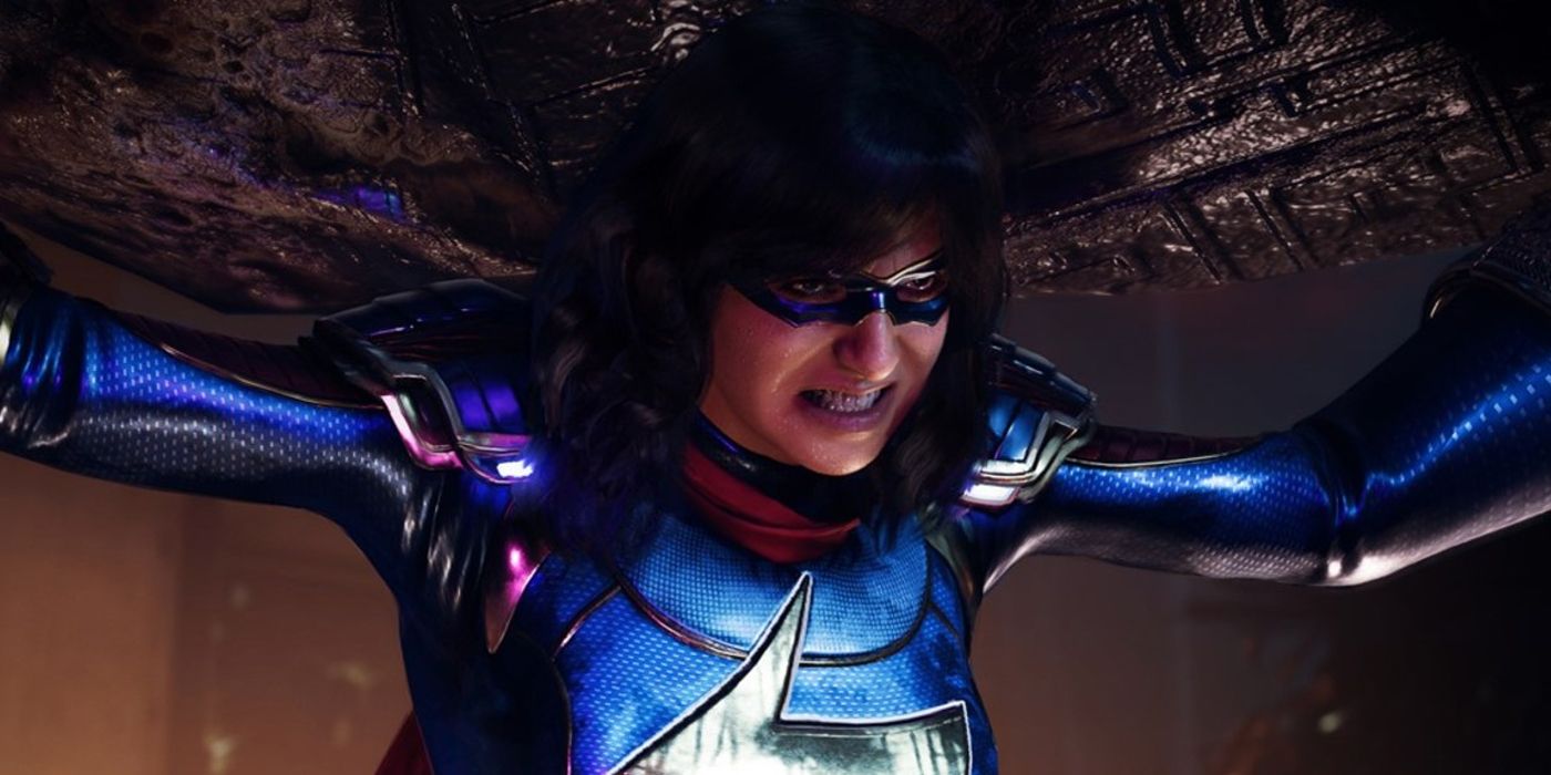 ms marvel