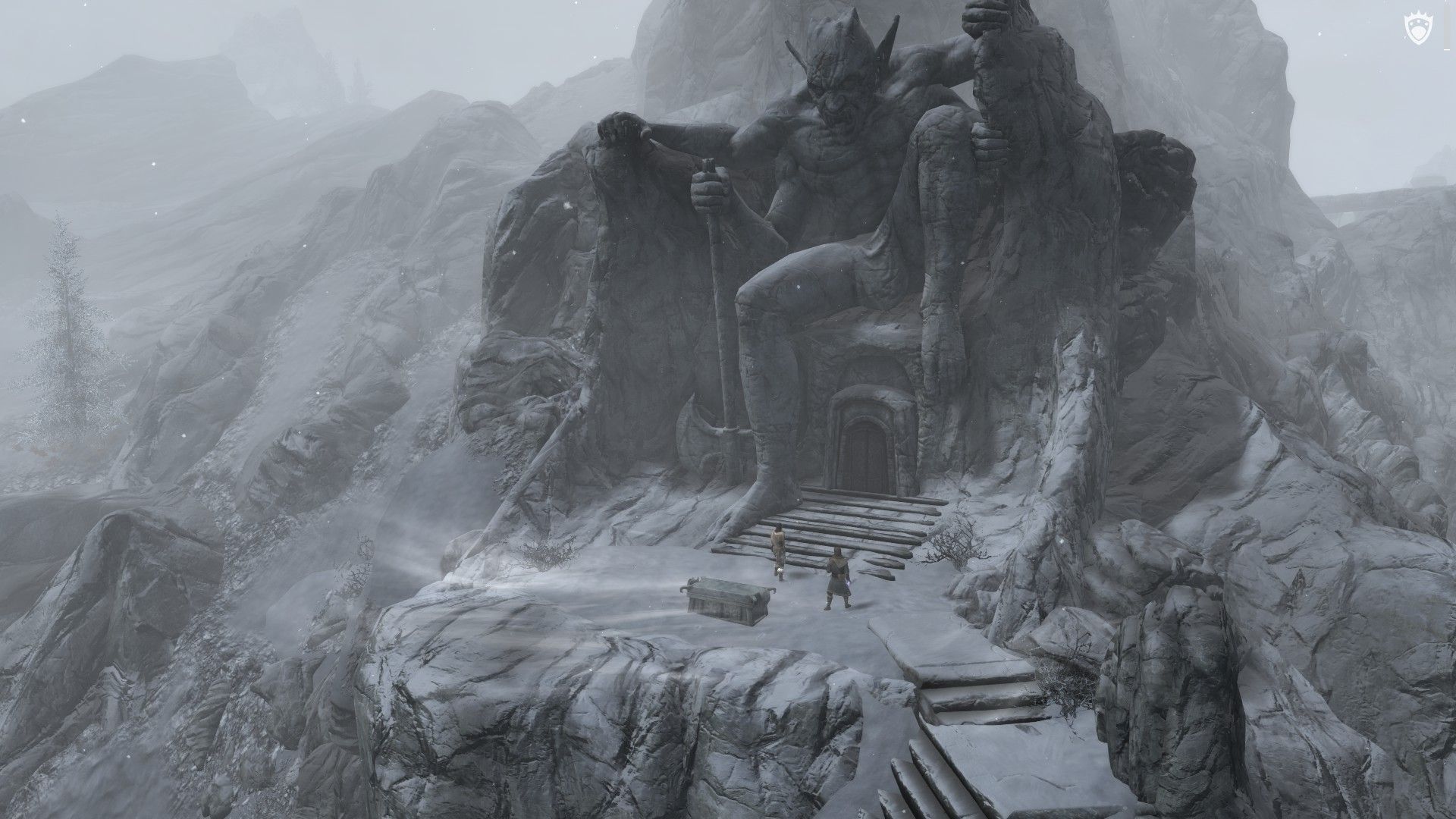 mehrunes dagon