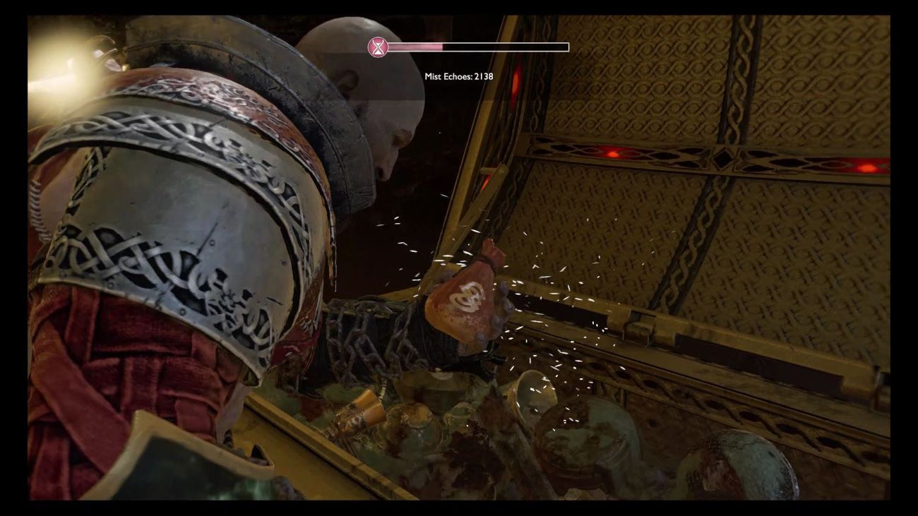 Niflheim Mist Echo Farming