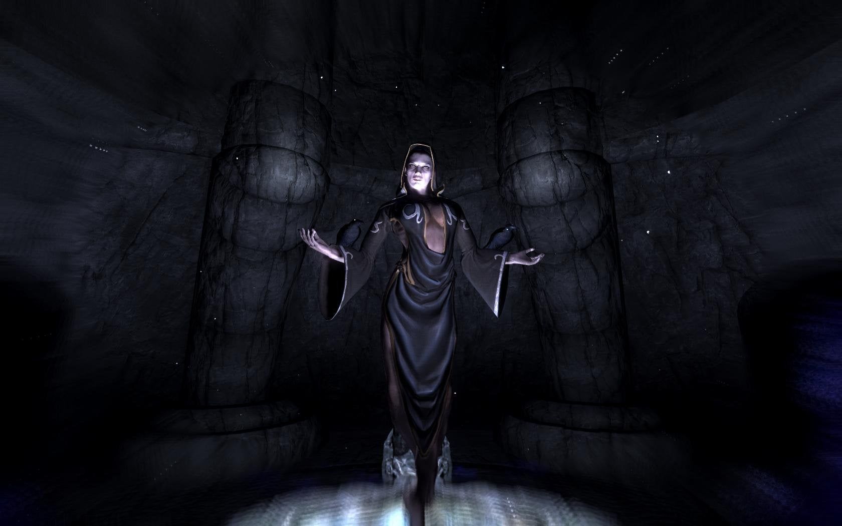 nocturnal skyrim