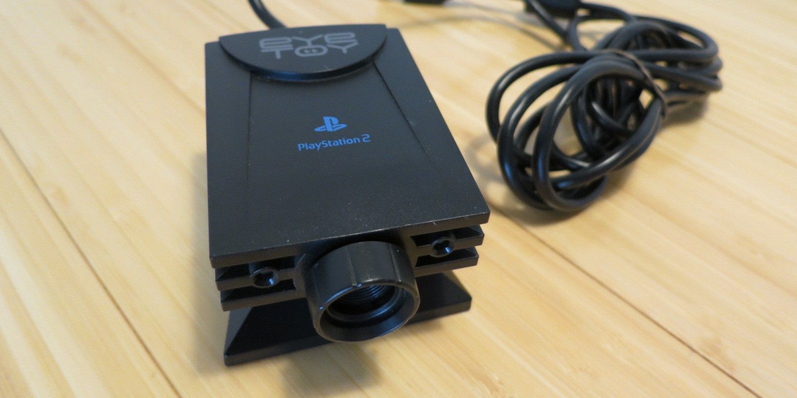 The Eyetoy