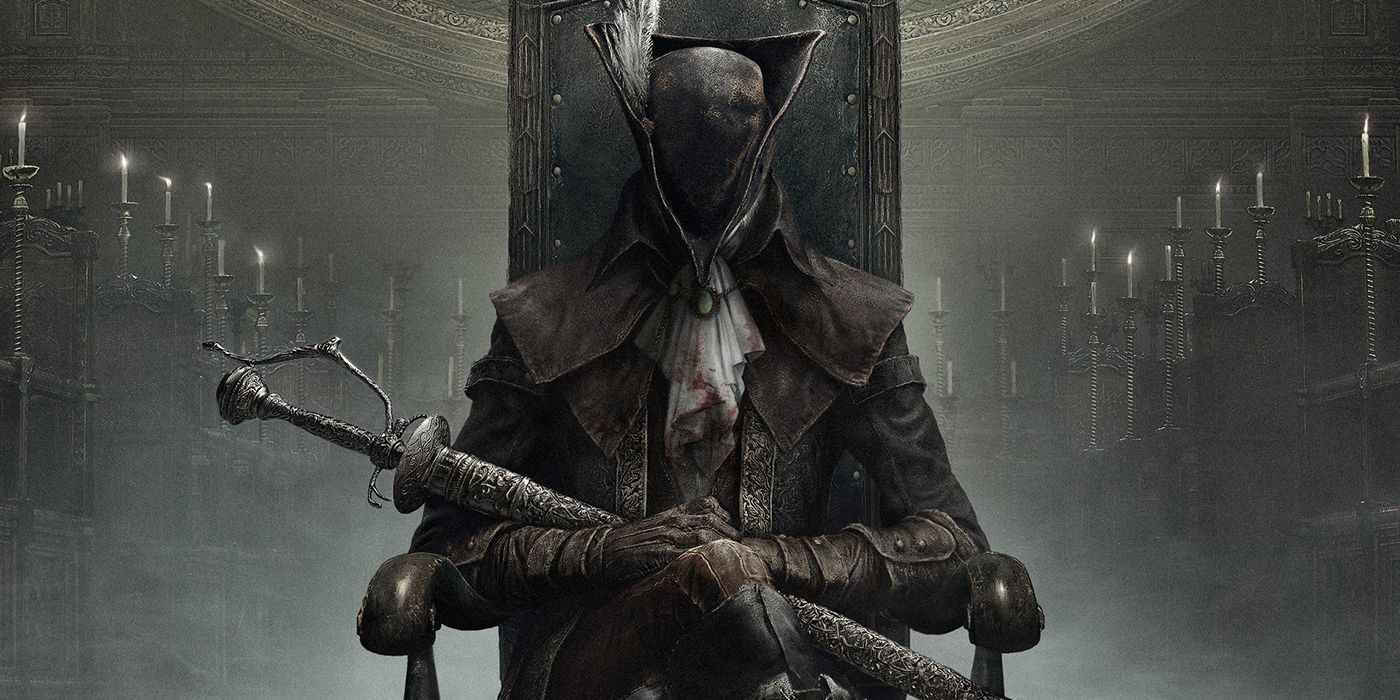 bloodborne 2