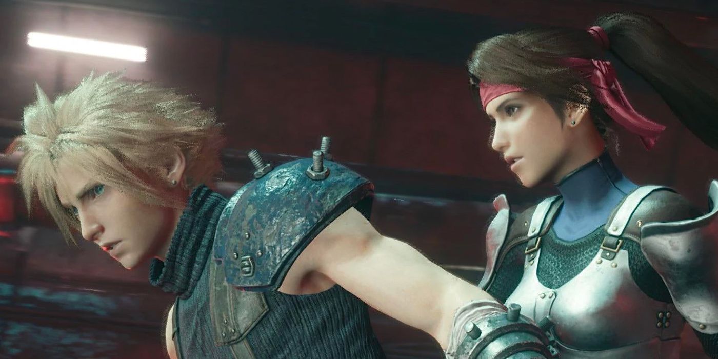 ff7 remake 2