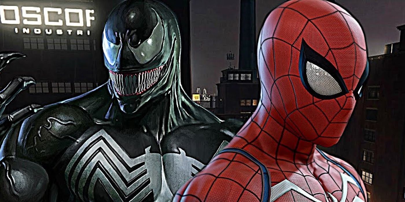 marvels spider-man 2