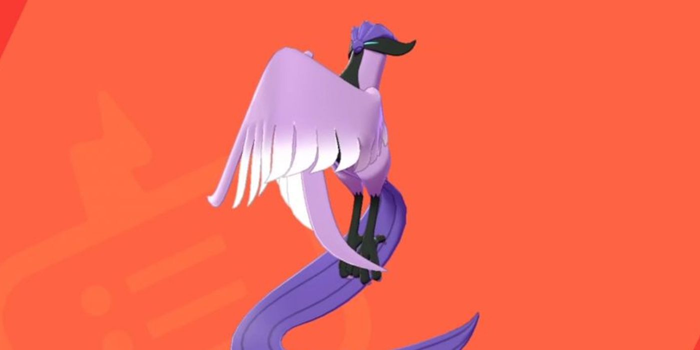 articuno galarian