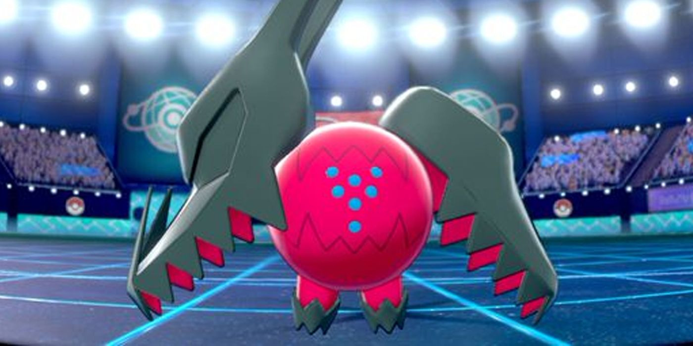 regidrago