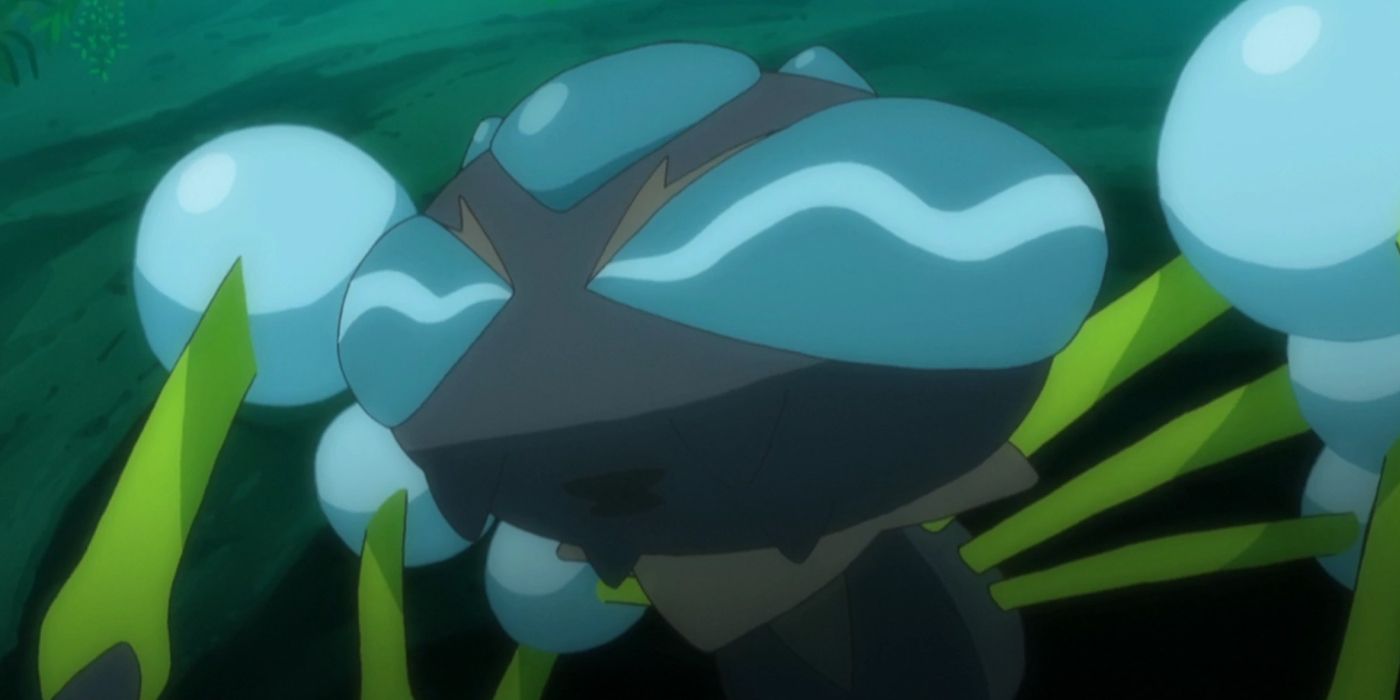 araquanid