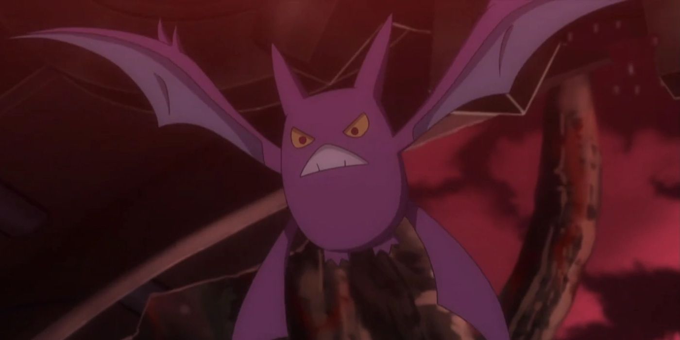 crobat