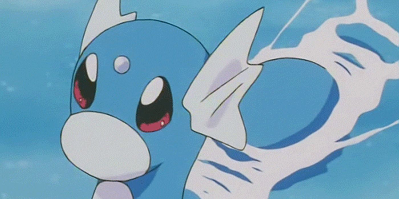 dratini