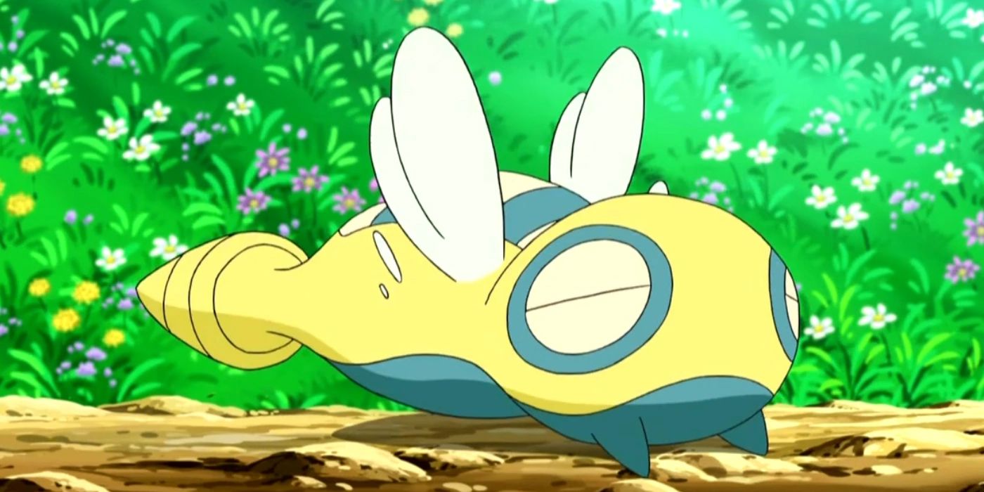 dunsparce