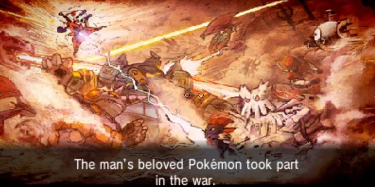 The Great Kalos War