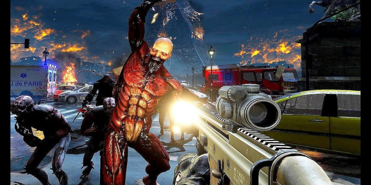Speculation of L4D3