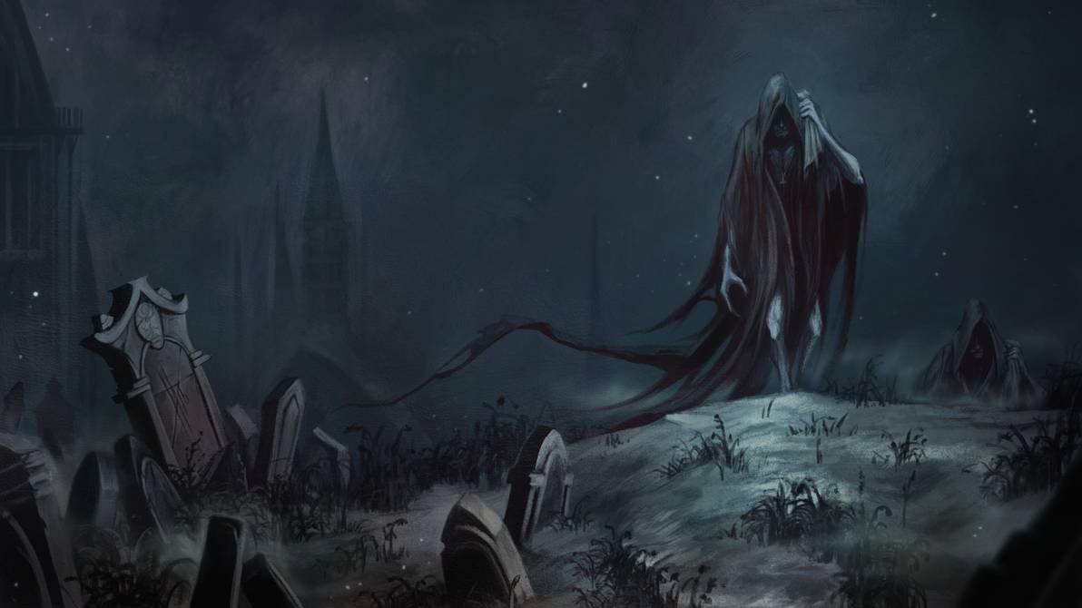 Fan Art Mattbarley Bloodborne