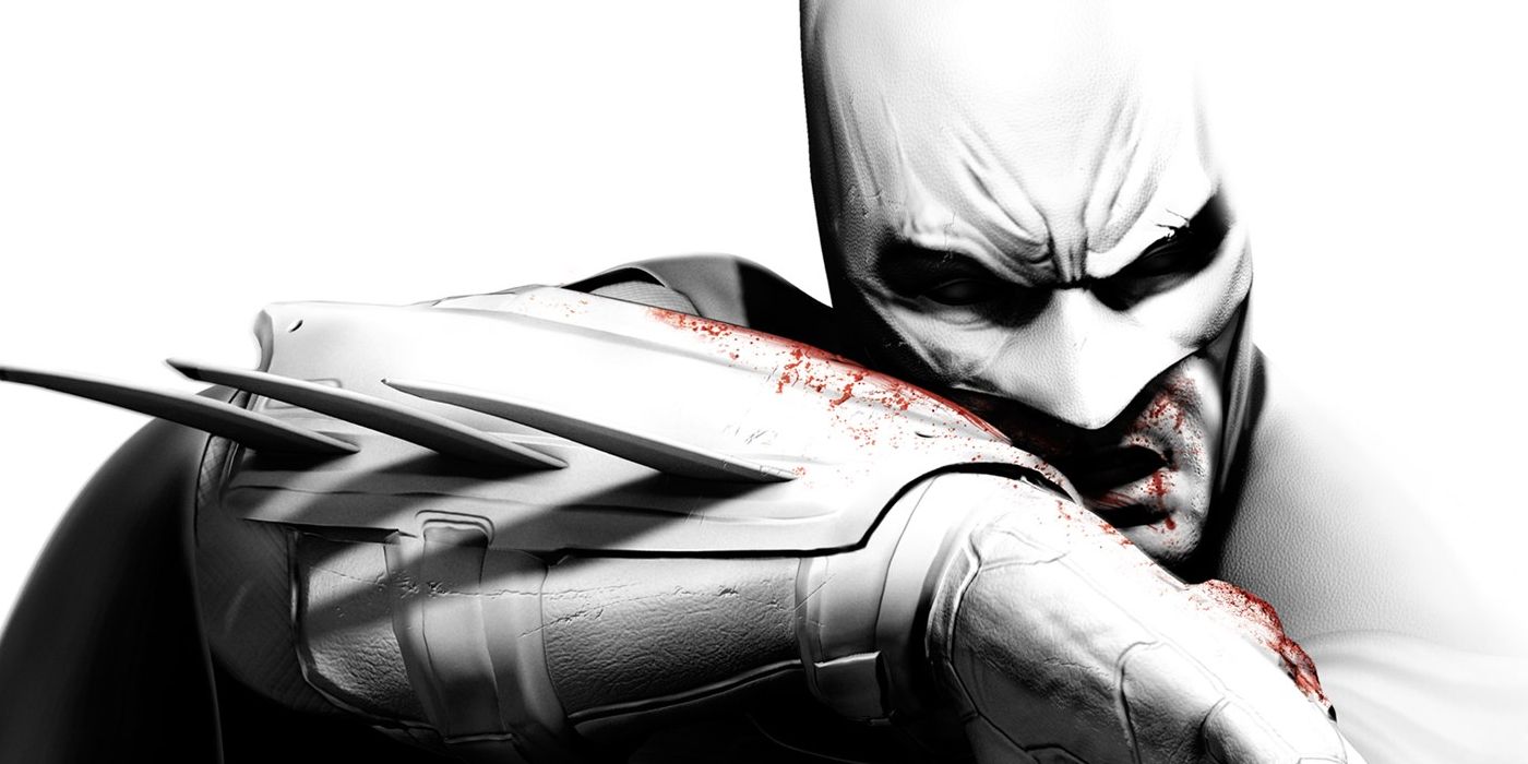 batman arkham city