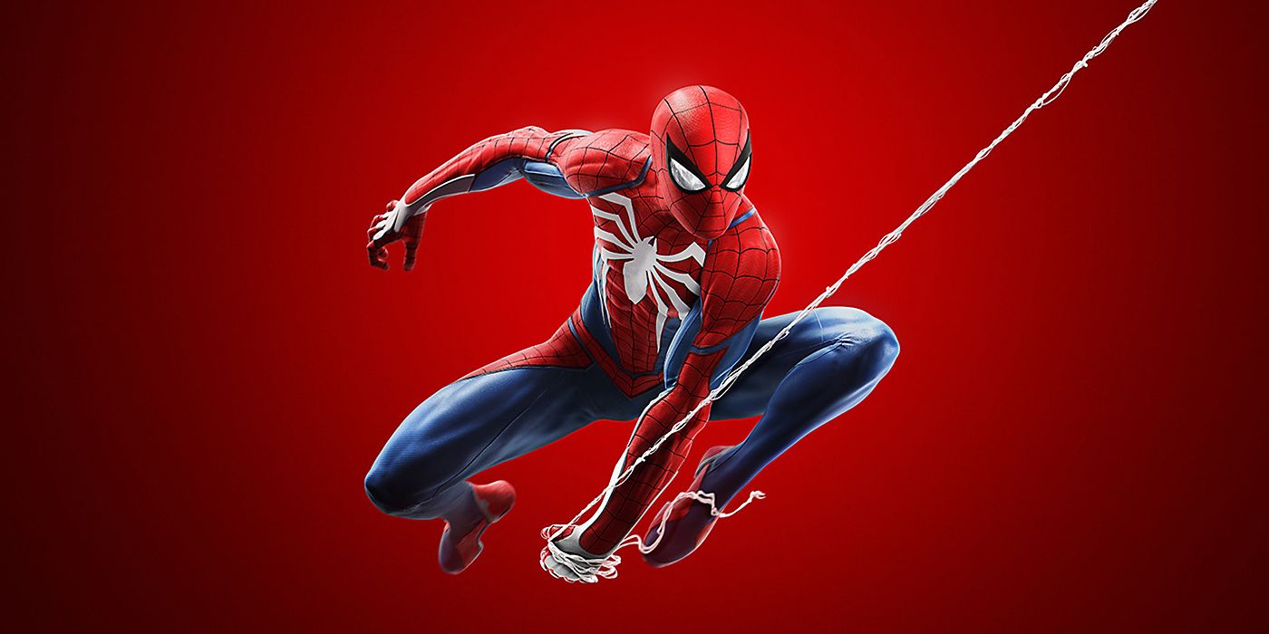 marvels spiderman