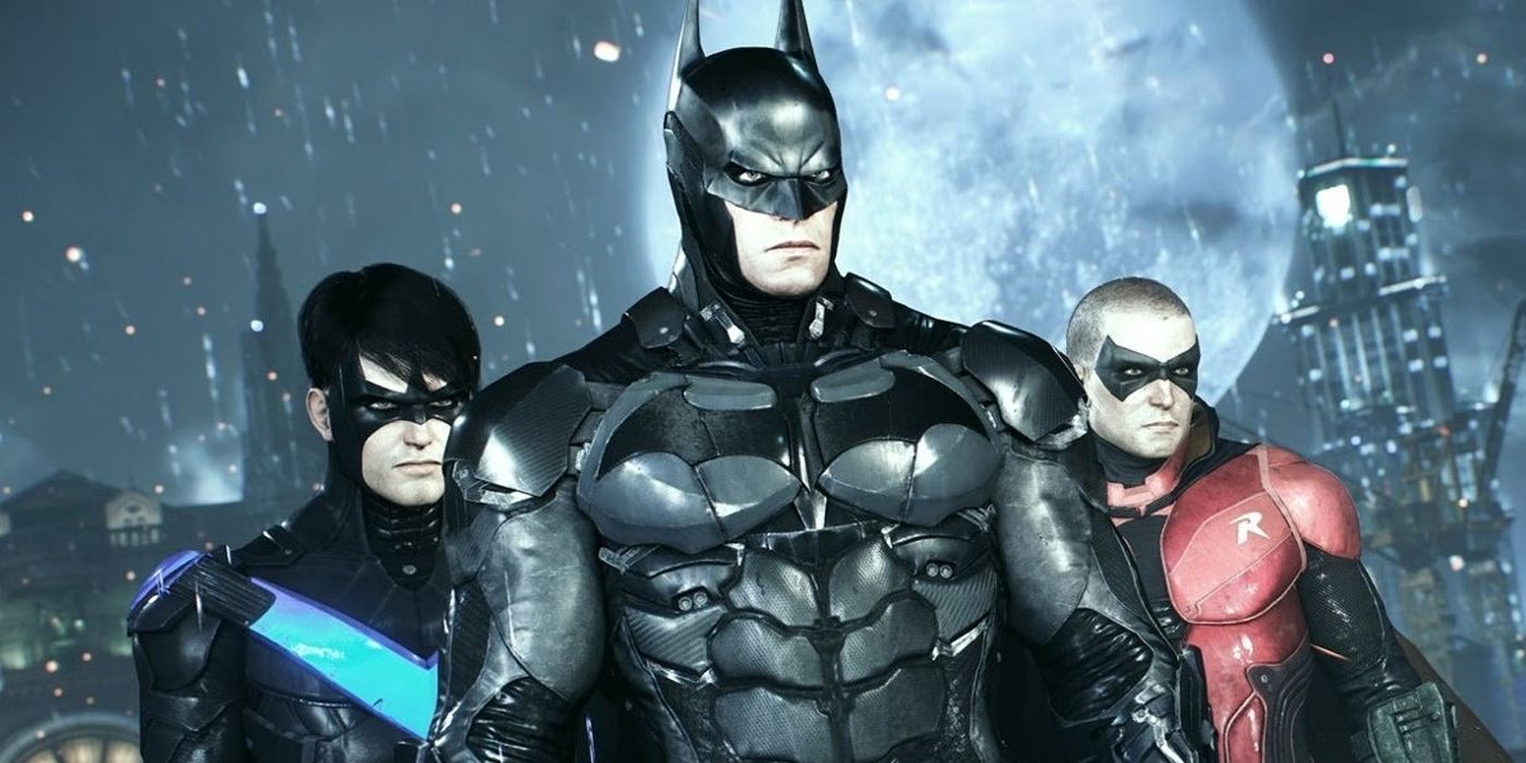 batman arkham knight