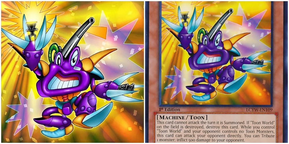 toon cannon soldier art and text