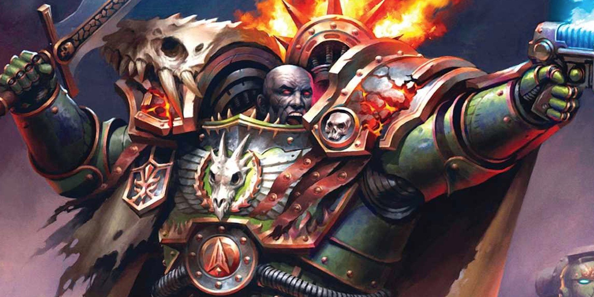 vulkan at warhammer