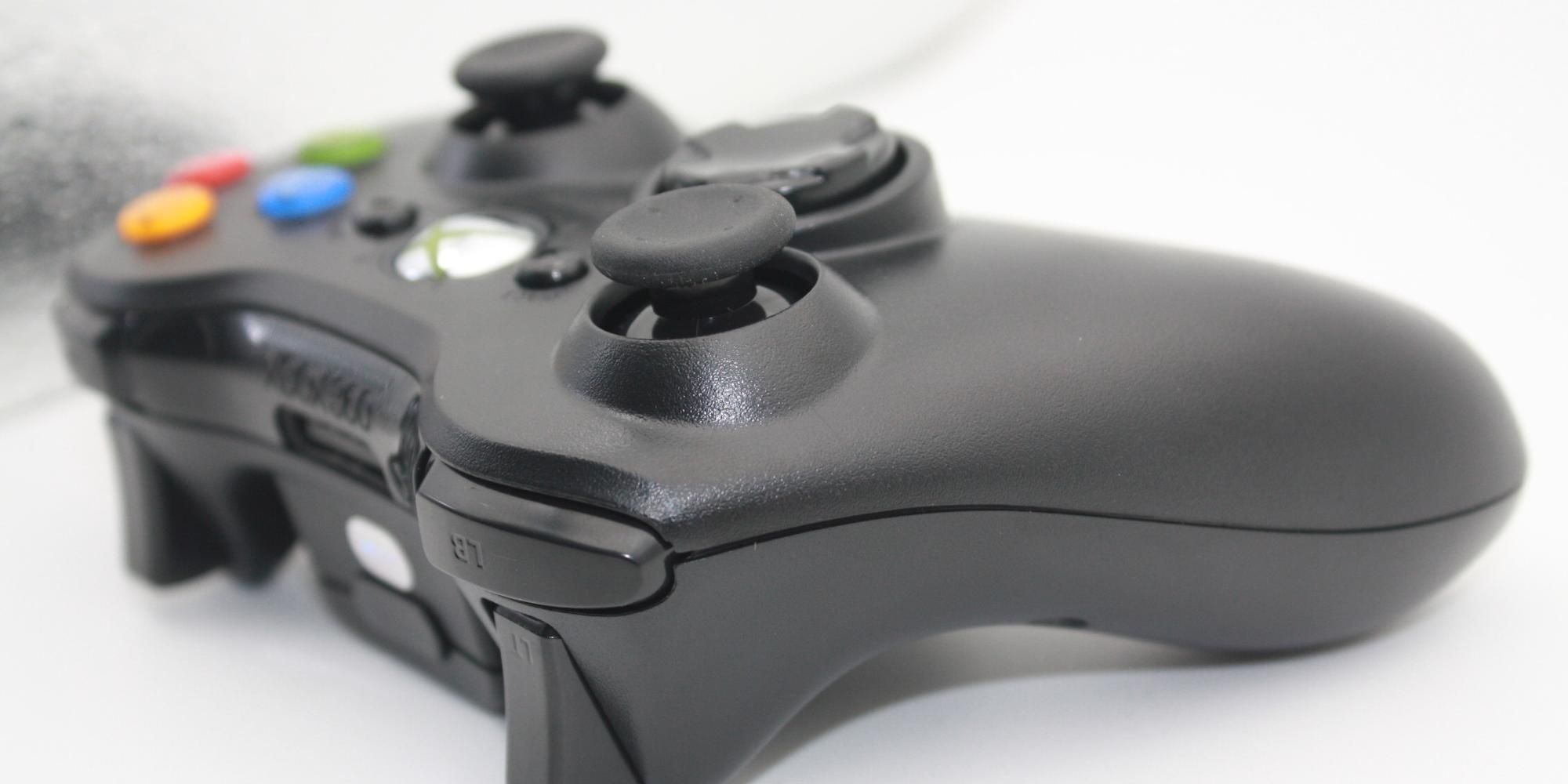 Controller for Xbox 360