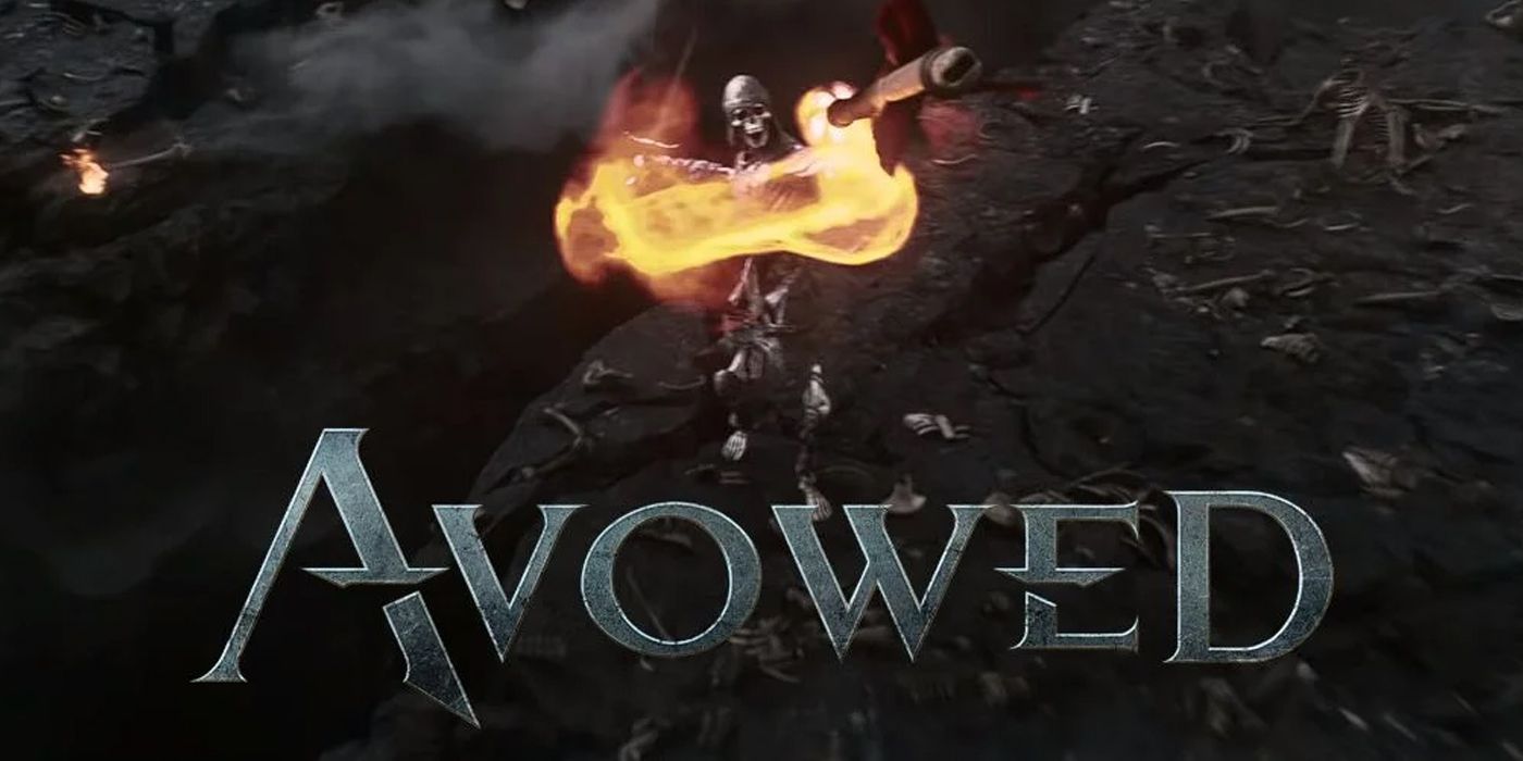 avowed