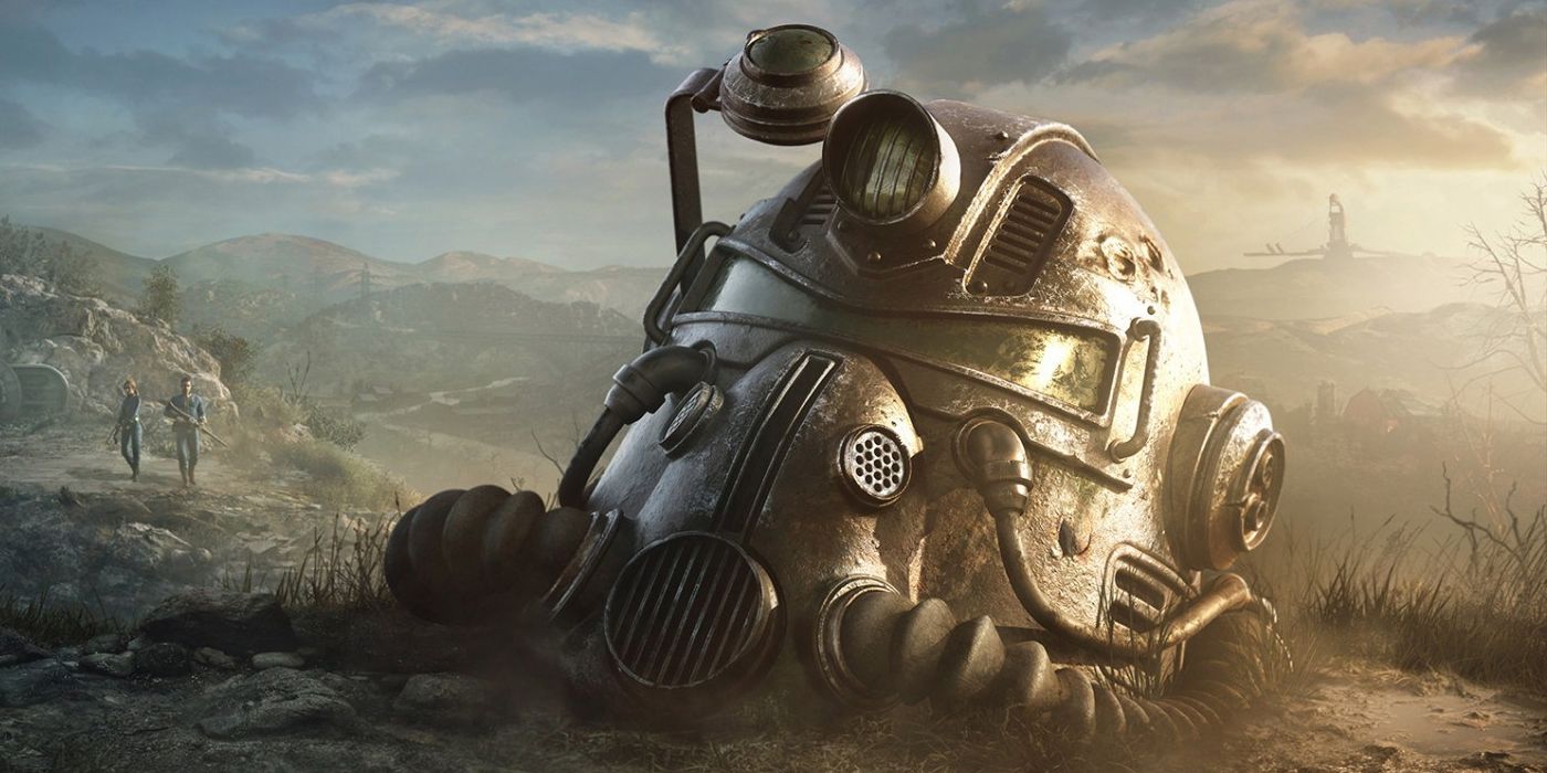 fallout 5
