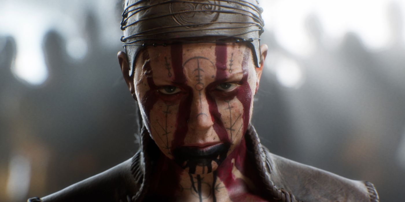 hellblade 2 senuas saga