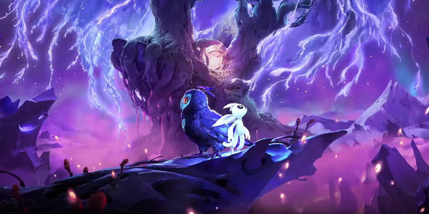 ori and 3