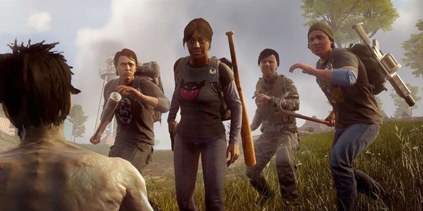 state of decay 3