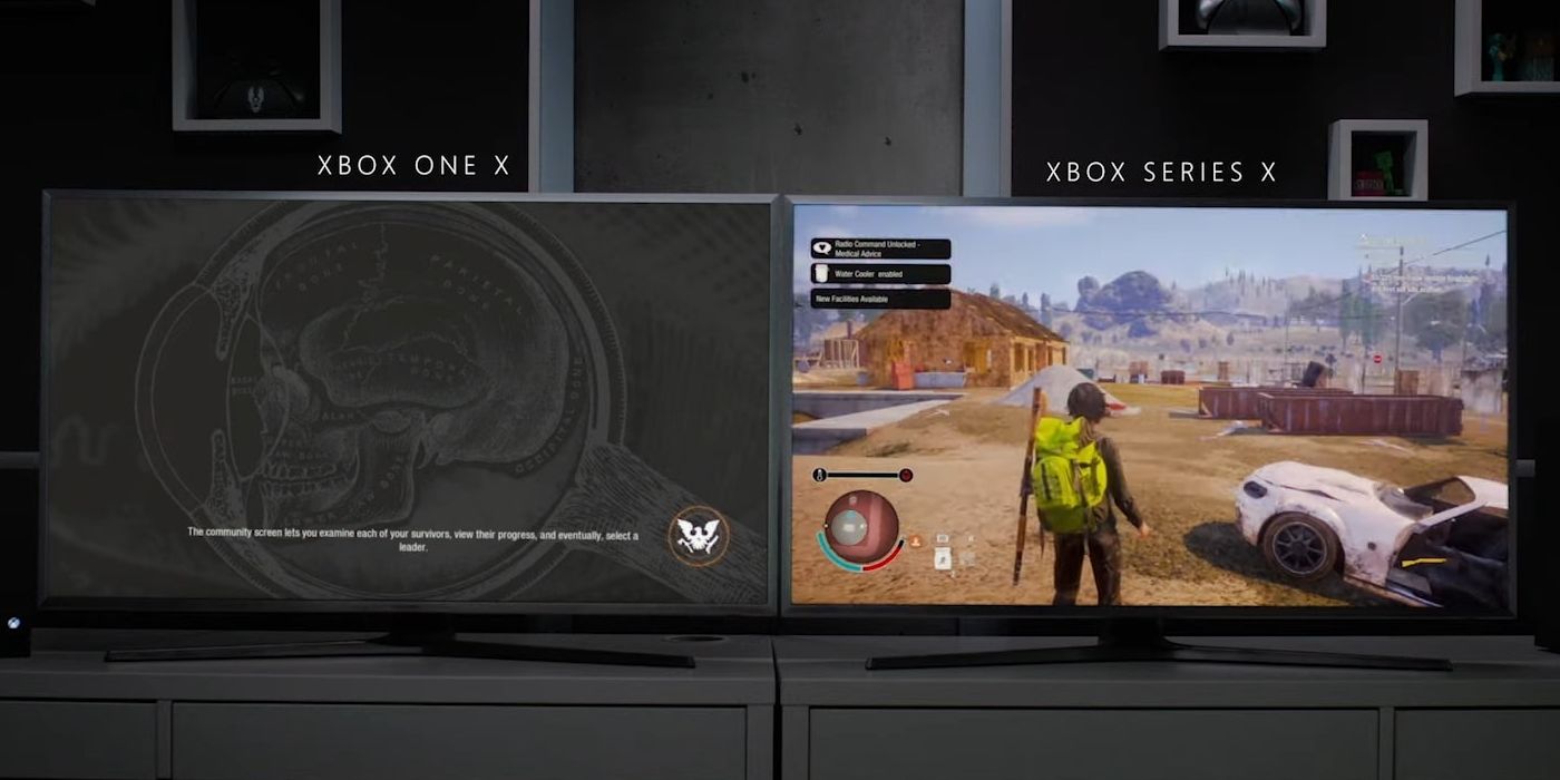 load times