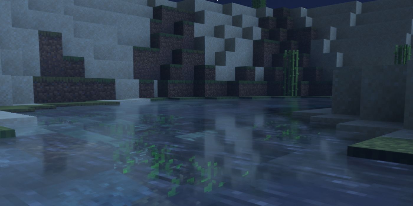 raytracing minecraft