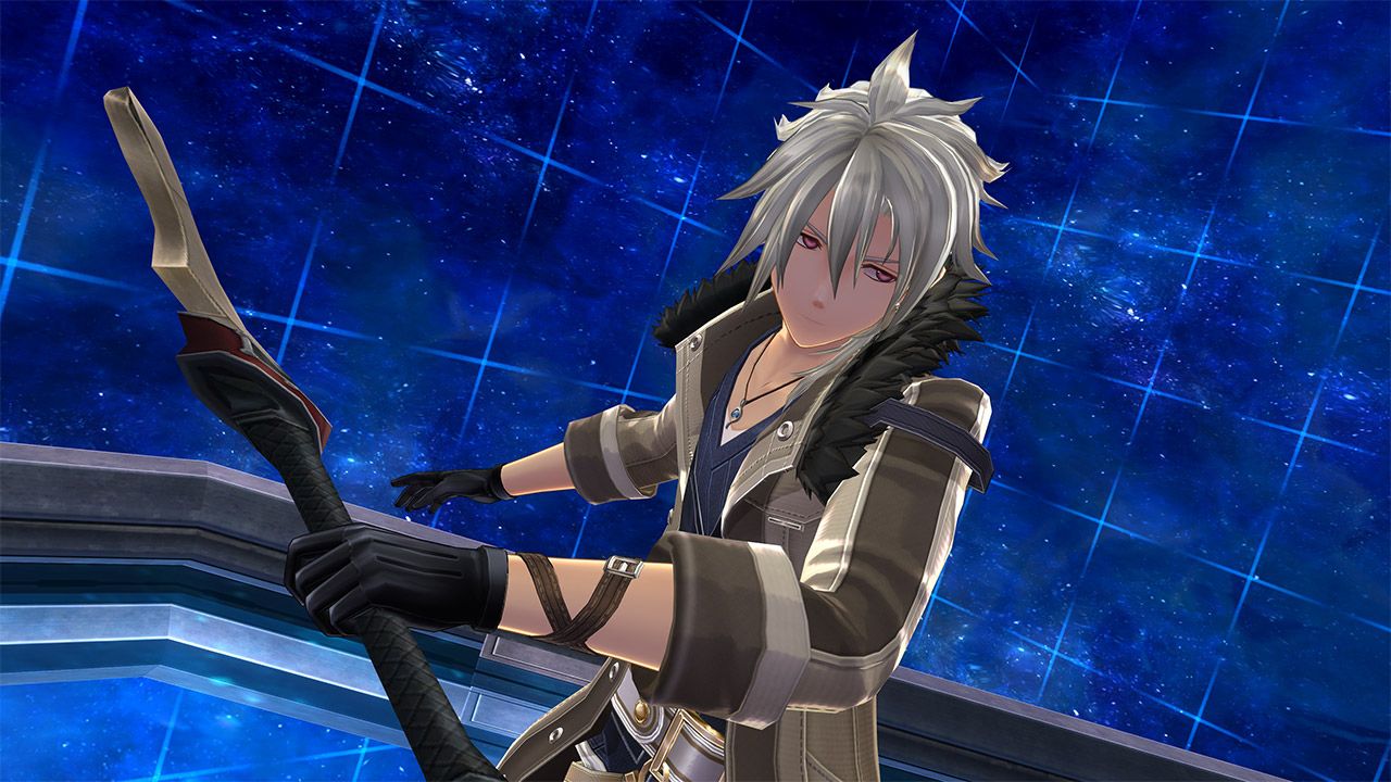 Trails 4 - an amazing finale