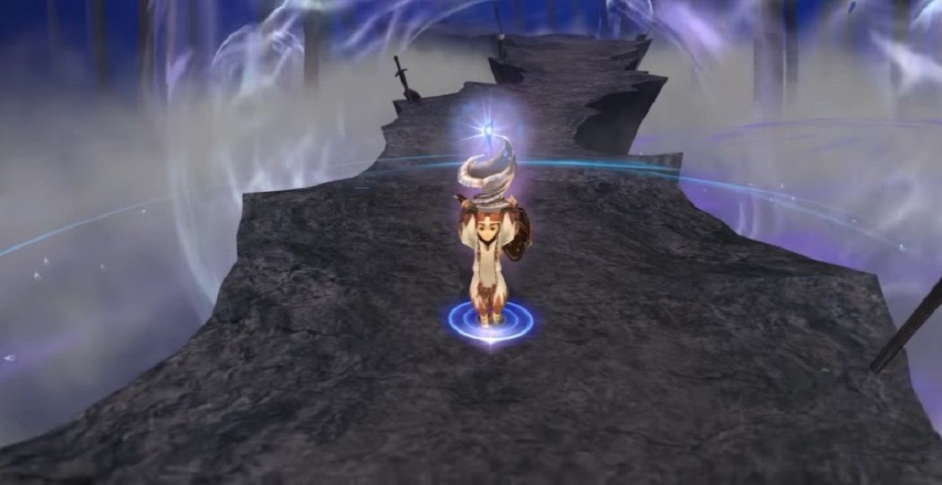 Final Fantasy Crystal Chronicles Remastered screenshot