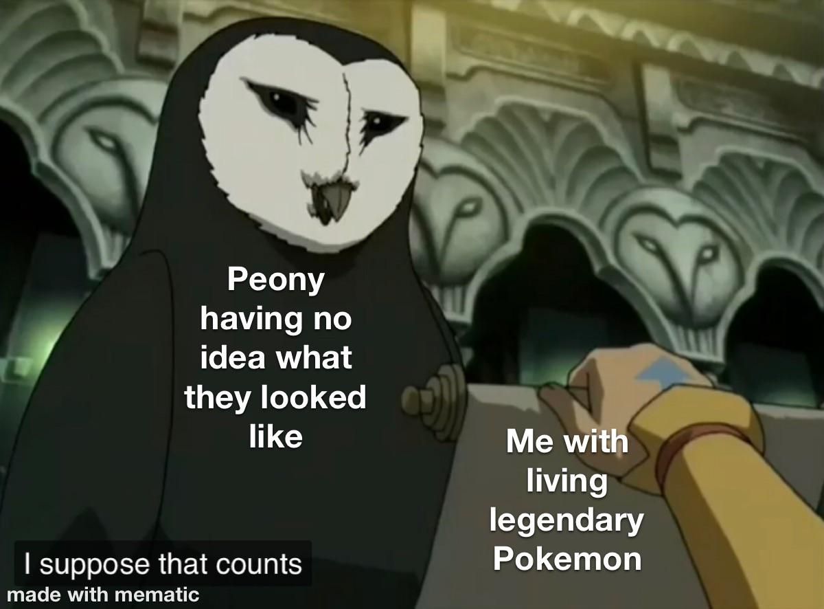 avatar meme