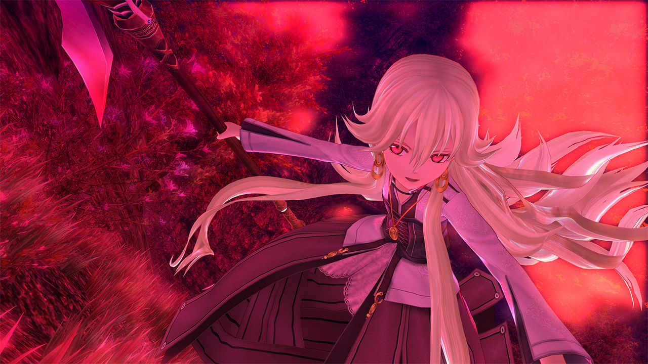 Trails of Cold steel 4