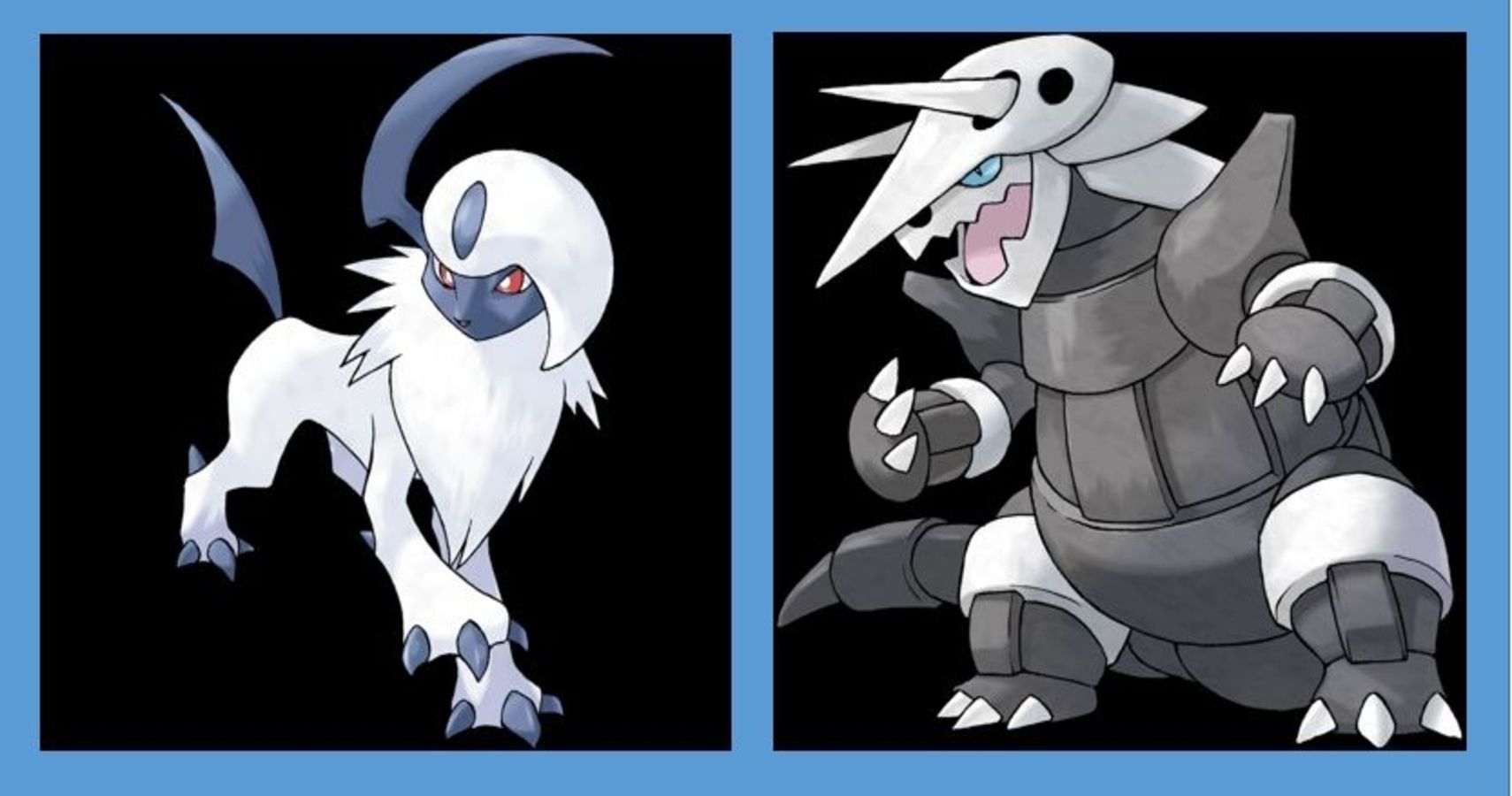 Pokémon Crown Tundra