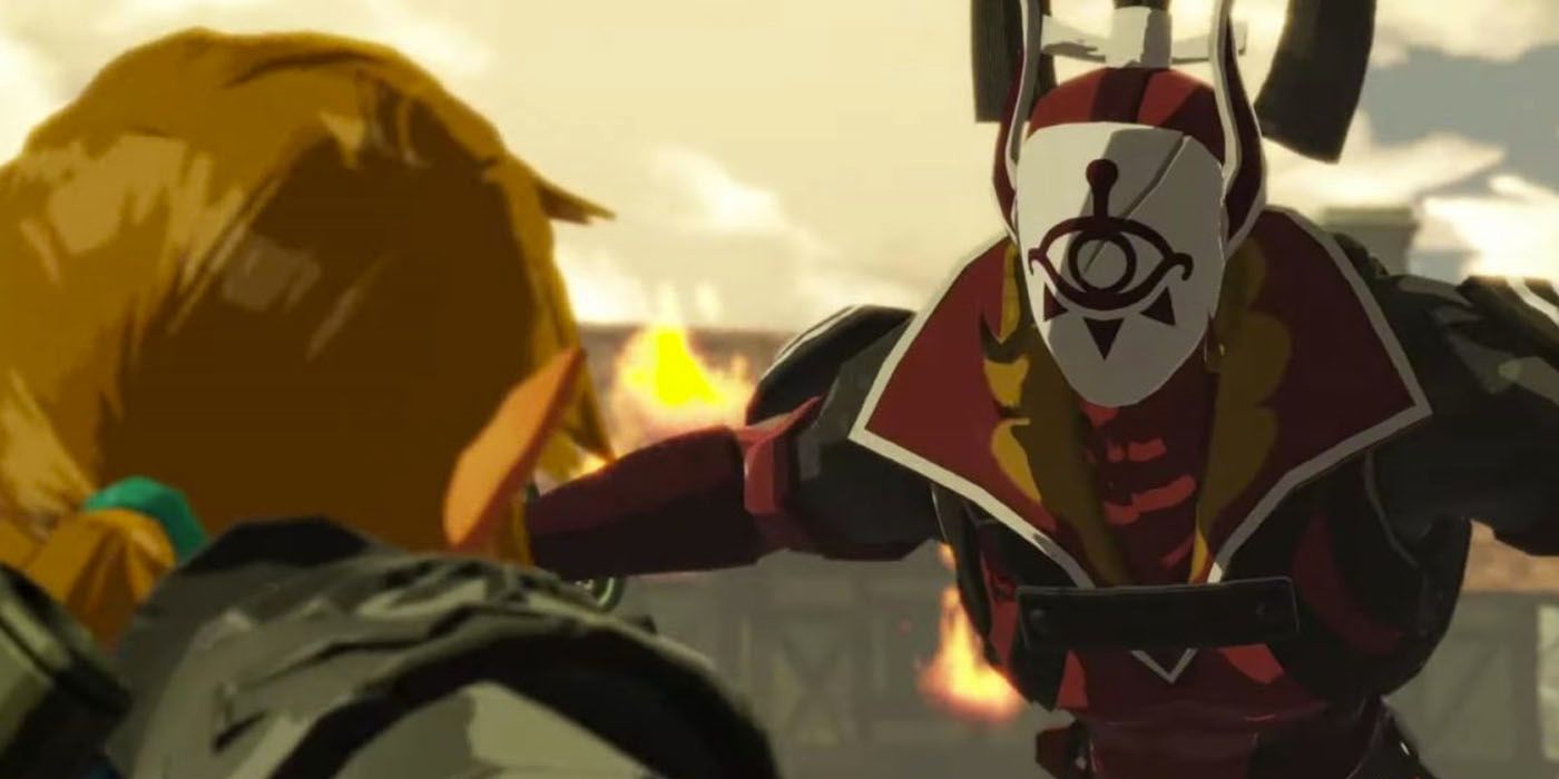 Age of Calamity Sooga