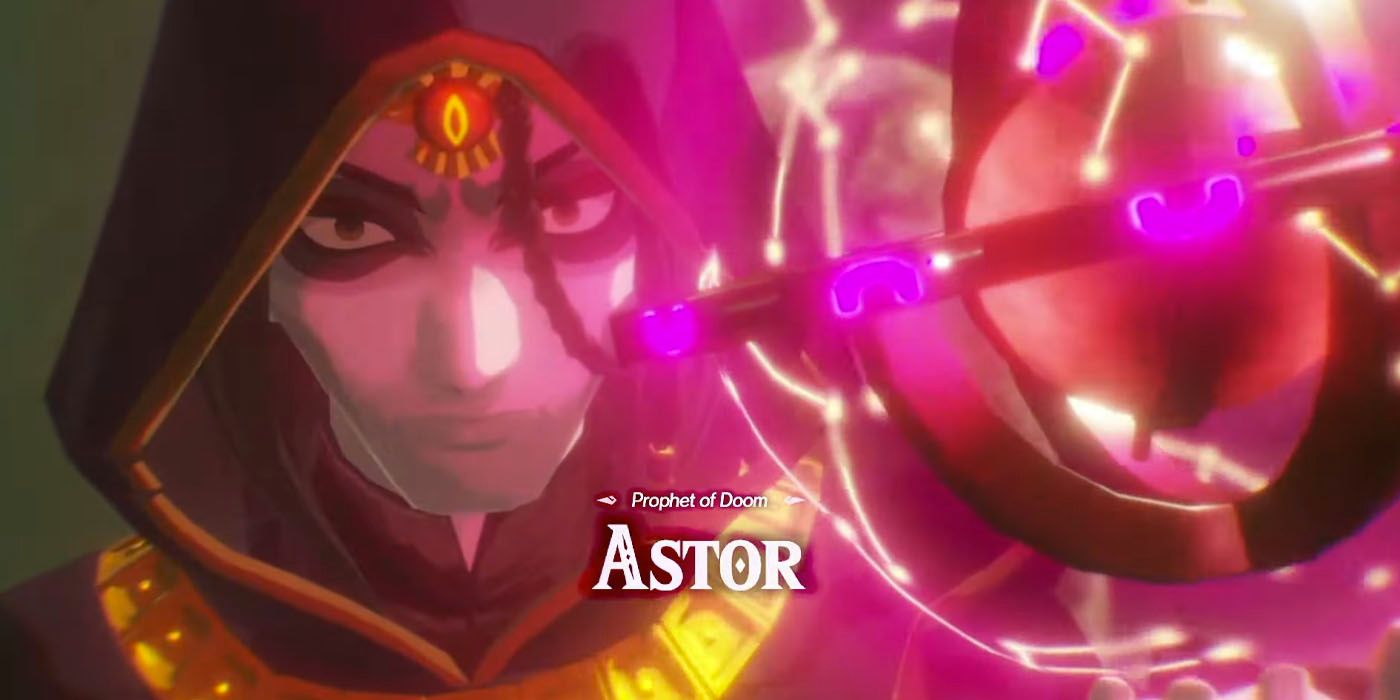 Astor