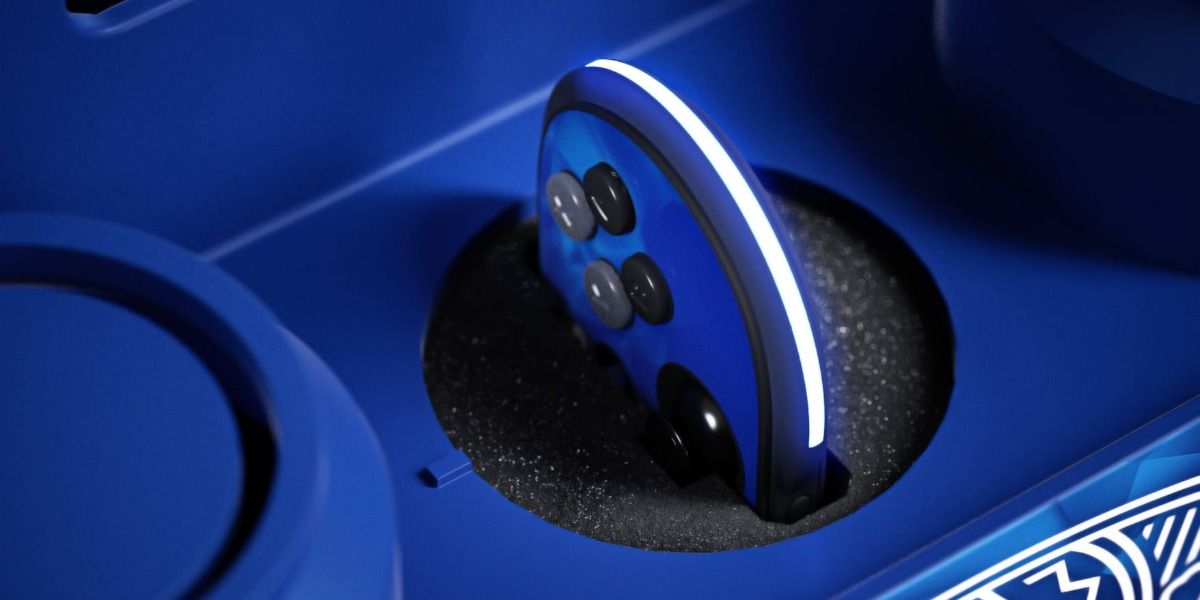 Bud Light BL6 controller