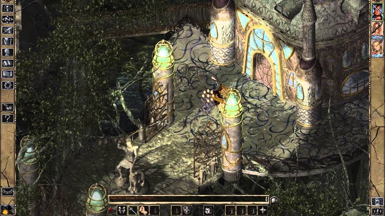 Baldur’s Gate
